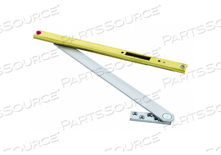 OEM#: 103H-US32DCONCEALED DOOR CLOSER 39 IN DOOR W by Glynn-Johnson