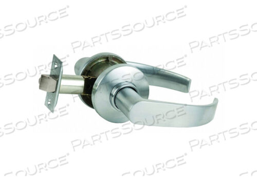 OEM#: S10D NEP 626LEVER LOCKSET MECHANICAL PASSAGE GRD. 2 by Schlage Lock