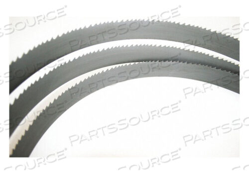 OEM#: 46TX72BAND SAW BLADE 7 FT 9 IN L by Westward
