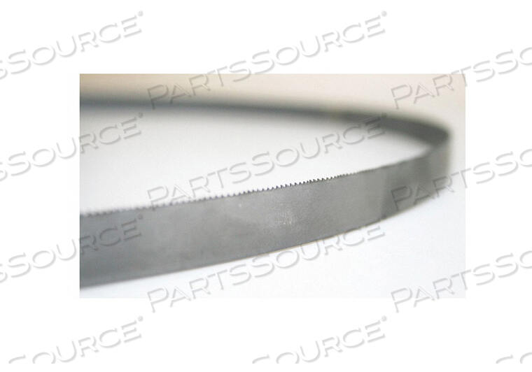 OEM#: 46TX91BAND SAW BLADE 3 FT 8-7/8 IN L by Westward