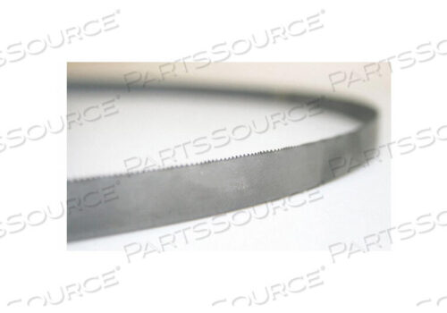 OEM#: 46TX92BAND SAW BLADE 3 FT 8-7/8 IN L by Westward