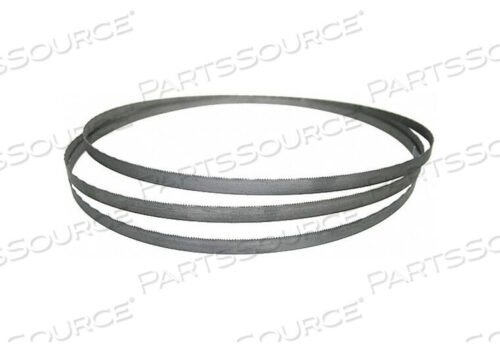 OEM#: 46TX87BAND SAW BLADE 3 FT 8-7/8 IN L PK3 by Westward