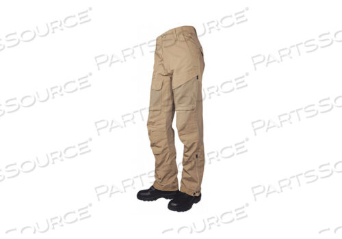 OEM#: 1434MENS TACTICAL PANTS COYOTE 38 X 36 SZ by TRU-SPEC