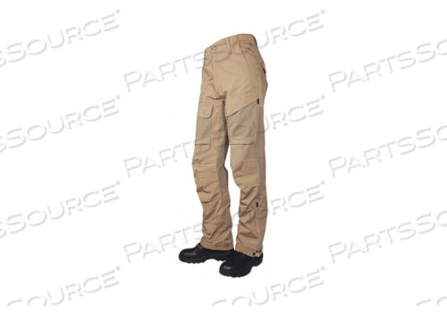 OEM#: 1434MENS TACTICAL PANTS COYOTE 40 X 30 SZ by TRU-SPEC