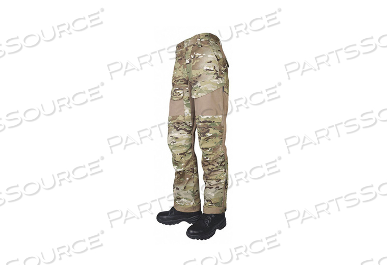 OEM#: 1438MENS TACTICAL PANTS 28 X 32 SZ by TRU-SPEC