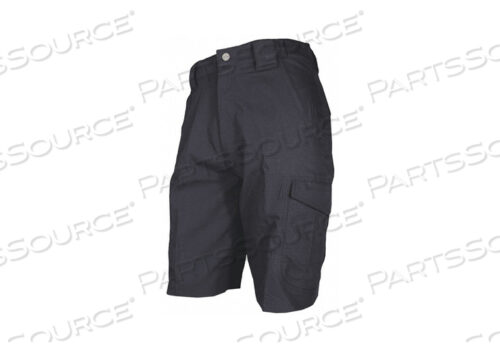 OEM#: 1106TACTICAL SHORTS BLACK WAIST 33 TO 35 by TRU-SPEC