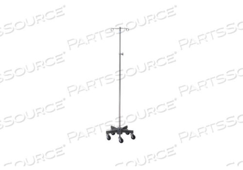 OEM#: 81-43416INFUSION PUMP STAND by McKesson