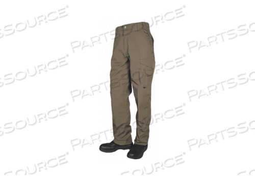 OEM#: 1122TACTICAL PANTS 30 SIZE EARTH 10 POCKETS by TRU-SPEC