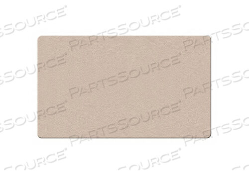 OEM#: TF34-90WRAPPED EDGE BULLETIN BOARD - BEIGE FABRIC - 3 X 4 by Ghent
