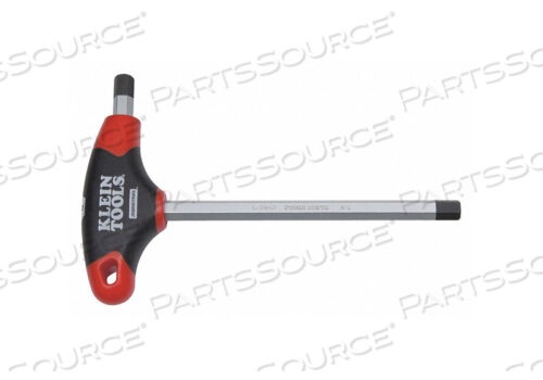 OEM#: JTH9E145/16 IN HEX KEY, JOURNEYMAN T-HANDLE, 9 IN by Klein Tools