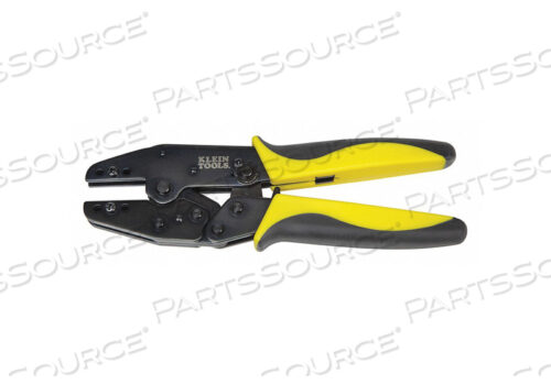 OEM#: VDV200-010RATCHETING CRIMPER FRAME by Klein Tools