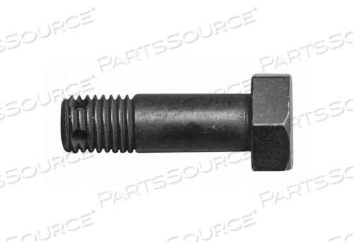 OEM#: 63082REPLACEMENT CENTER BOLT FOR CABLE CUTTER 63041 by Klein Tools