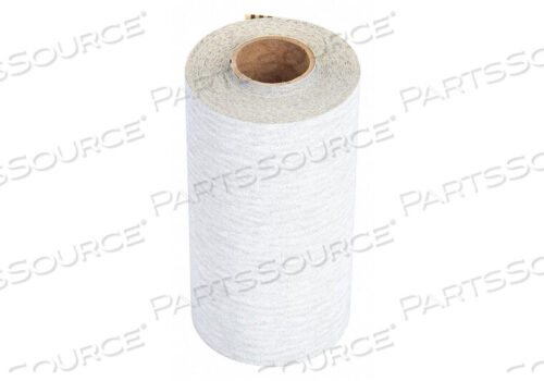 OEM#: 7010362353REFILL ROLL 10 FT L X 4-1/2IN VERY FINE by 3M Consumer