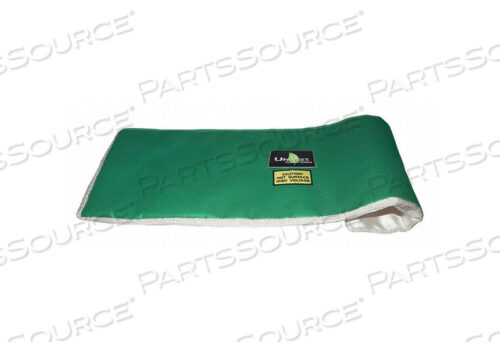 OEM#: TB3636MINSULATED THROW BLANKET 36 IN L 36 IN.W by UniTherm