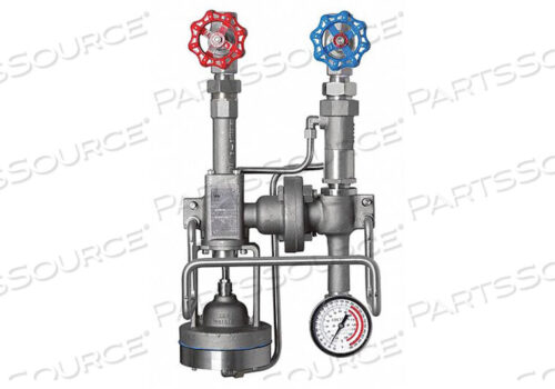 OEM#: WD2010SSSHOSE STATION 10 L STAINLESS STEEL by Archon Industries Inc.
