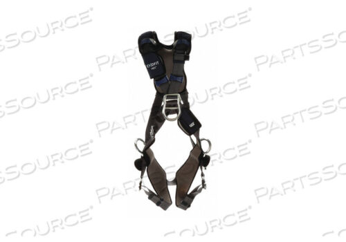 OEM#: 1140202FULL BODY HARNESS EXOFIT NEX PLUS XL by 3M Consumer
