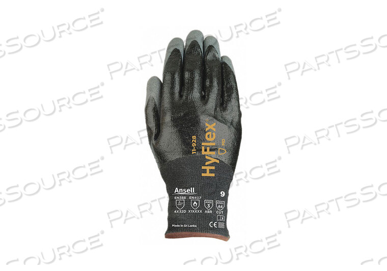 OEM#: 11-928CUT-RESISTANT GLOVES M/8 PR by Ansell Healthcare