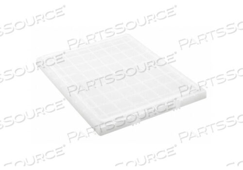 OEM#: LID191CLLID 17 H OUTSIDE CLEAR by Quantum Storage Systems
