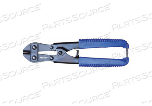 OEM#: 493V62BOLT CUTTER 8 OVERALL L CENTER CUT by Westward