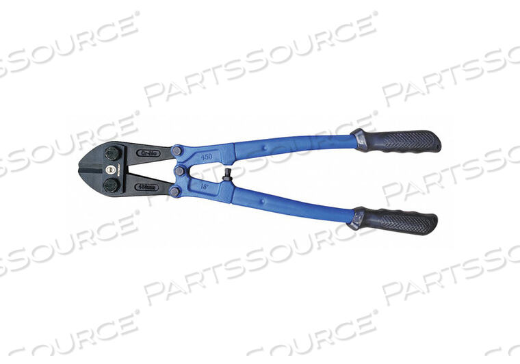 OEM#: 493V68BOLT CUTTER 30 OVERALL L CENTER CUT by Westward