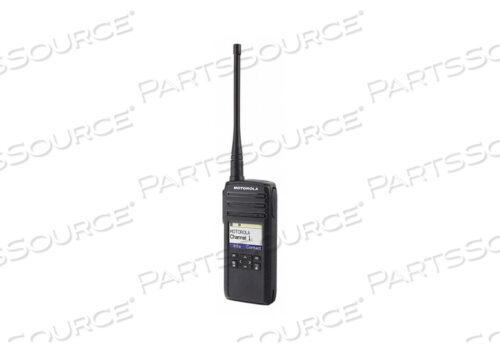 PORTABLE TWO WAY RADIOS 30 CHANNELS