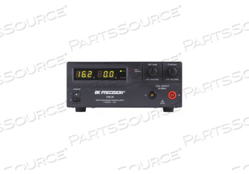 OEM#: 1902BDC POWER SUPPLY 0 TO 15A 1 TO 60V by B&K Precision