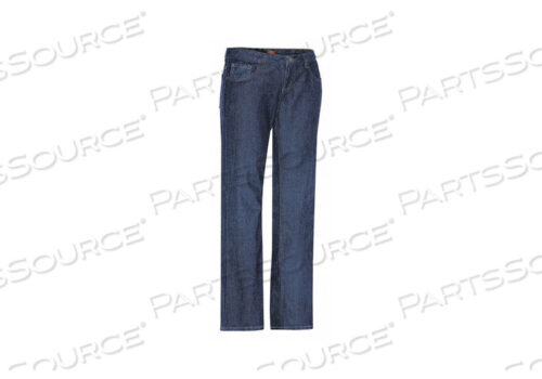 OEM#: FD23RB 8 34JEANS 34 IN INSEAM 29-1/2 IN WAIST by VF Imagewear, Inc.