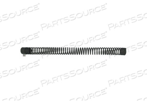 OEM#: 49U742DRAIN CLEANING CABLE 1-5/8 X 26 IN STEEL by Westward