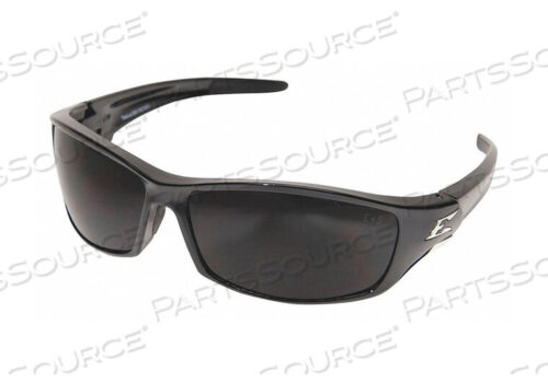 OEM#: SR116VSSAFETY GLASSES SMOKE by Edge Eyewear