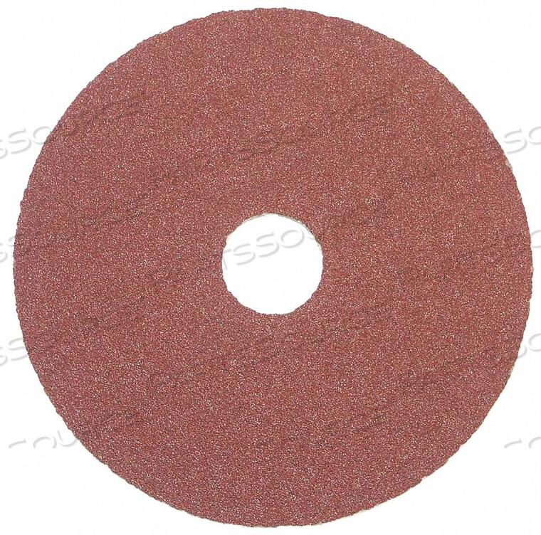 OEM#: 3135035FIBER DISC 36 GRIT 8000 MAX RPM PK25 by Finish 1St