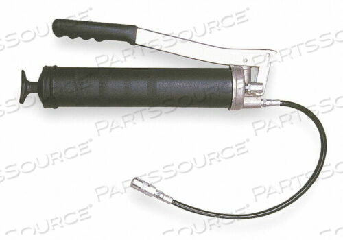 OEM#: 4BY72GREASE GUN LEVER HOSE 10 000 PSI by Westward