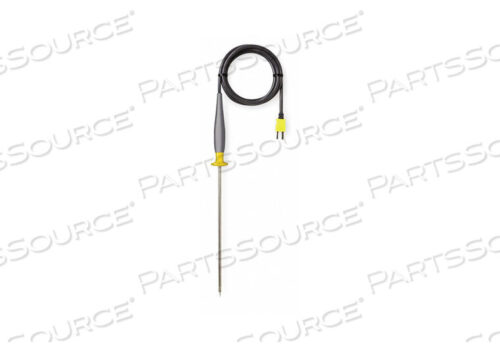 OEM#: 80PK-26AIR AND SURFACE TEMP PROBE -40TO1500DEGF by Fluke Networks