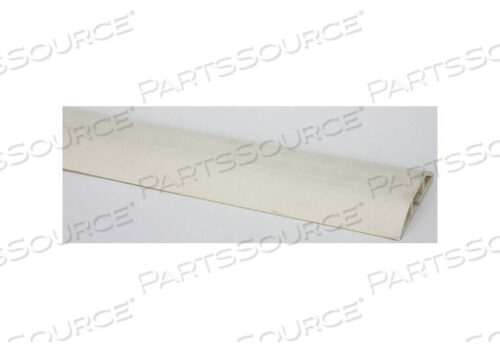 OEM#: 4CEH9CABLE PROTECTOR 3 CHANNELS BEIGE 10 FT.L by Power First