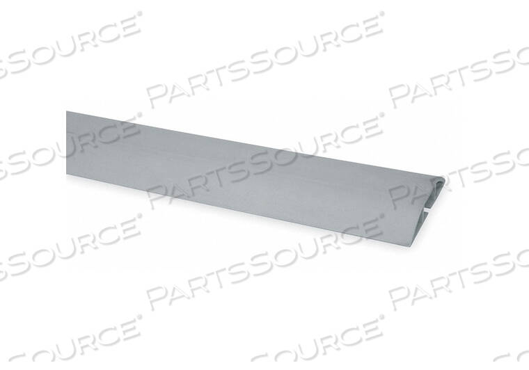 OEM#: 4CEJ2CABLE PROTECTOR 1 CHANNEL GRAY 10 FT L by Power First