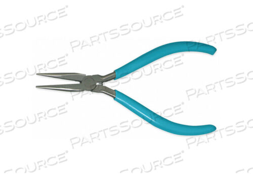 OEM#: LN54VNLONG NOSE PLIER 5 L SMOOTH by Xcelite