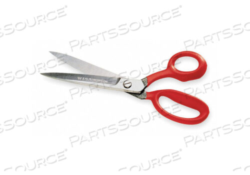 INDUSTRIAL SHEARS 10-1/4 IN L