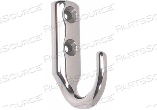 OEM#: 4CRU4UTILITY HOOK 304 SS 1-17/64 IN by Sugatsune America Inc