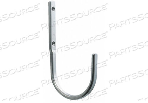 OEM#: 4CRV6UTILITY HOOK 303 SS 1-25/32 IN by Sugatsune America Inc