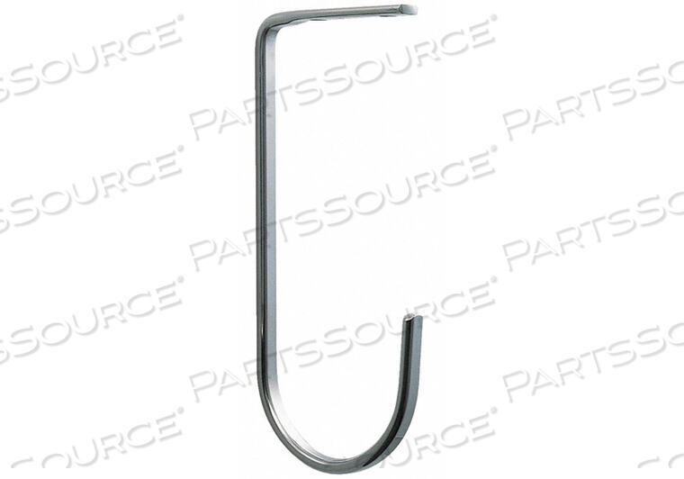 OEM#: 4CRW2CEILING HOOK 303 SS 4-21/64 IN by Sugatsune America Inc