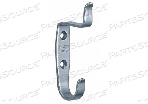 OEM#: 4CRW5UTILITY HOOK 304 SS 1 IN by Sugatsune America Inc