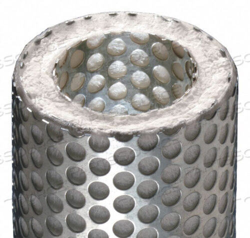 OEM#: 10DP26-132AIR FILTER 1 MICRON MICROGLASS by Parker Hannifin Corporation