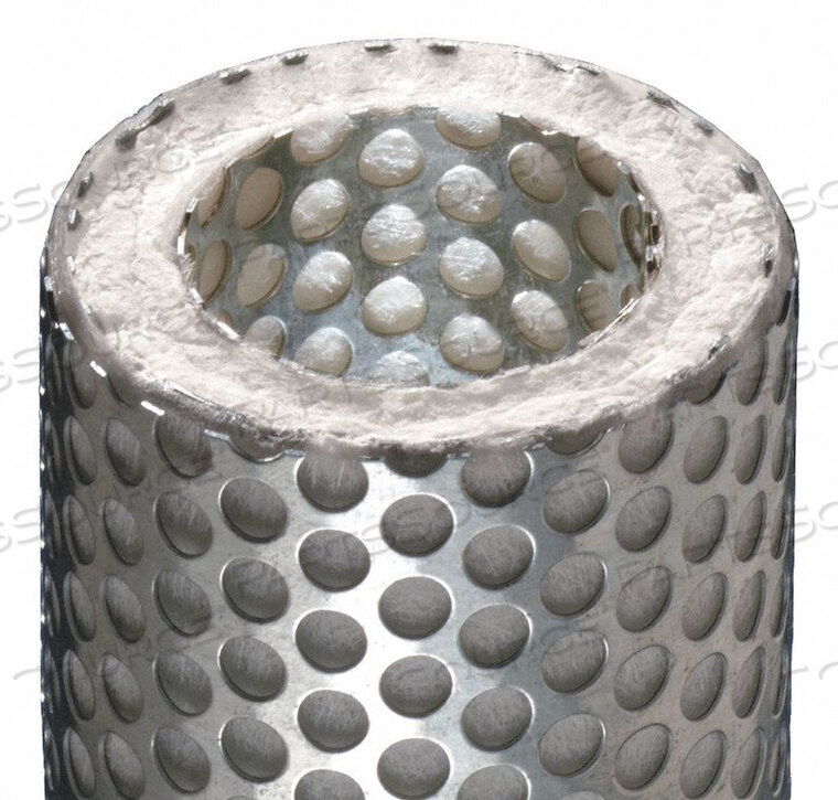 OEM#: 10DP26-132AIR FILTER 1 MICRON MICROGLASS by Parker Hannifin Corporation