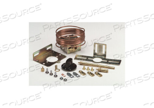 OEM#: A30-262SPST,84CAP,REF CTRL by Ranco