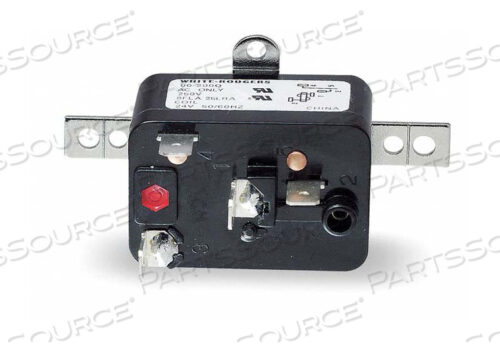 OEM#: 90-295QRELAY FAN 208/240 VAC by White-Rodgers