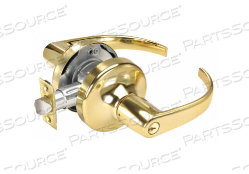 OEM#: PB5308LN X 605LEVER LOCKSET MECHANICAL CLASSROOM by Yale