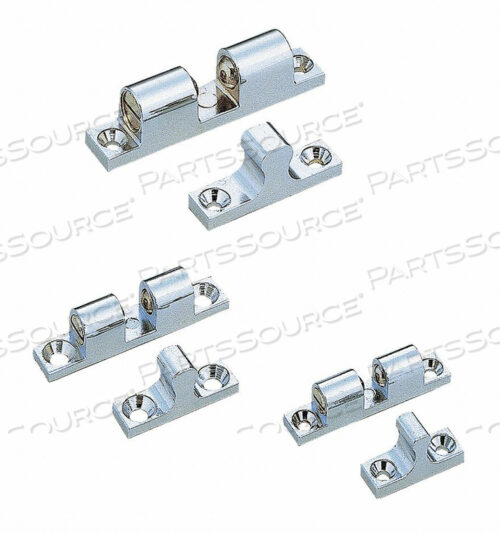 OEM#: 4EVL4GRAB CATCH PULL-TO-OPEN BALL 7.3 LB. by Sugatsune America Inc