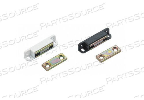 OEM#: 4EVN2MAGNETIC CATCH PULL-TO-OPEN 17.6 LB. by Sugatsune America Inc