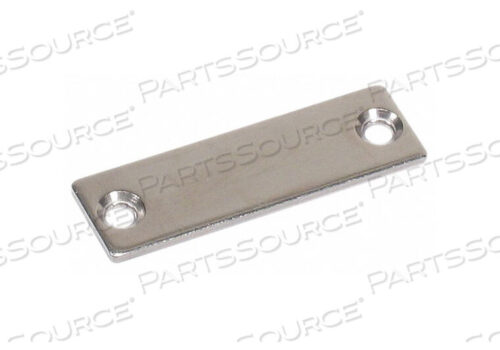 OEM#: 4EVP1COUNTERPLATE PULL-TO-OPEN 1-59/64 IN L by Sugatsune America Inc