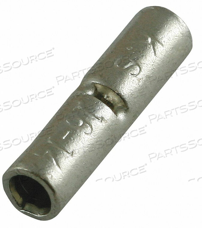 OEM#: 4FRG8CONNECTOR NONINSULATED METALLIC PK100 by Power First