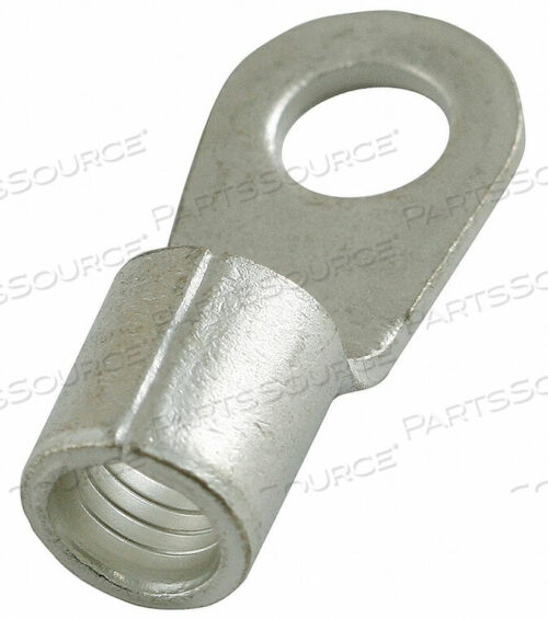 OEM#: 4FRL3RING TERM BARE 1/4 IN. 1.15 IN. PK20 by Power First